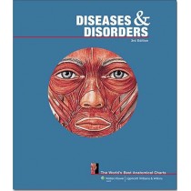 Diseases & Disorders Chart Book