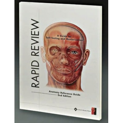 Rapid Review Anatomy Guide