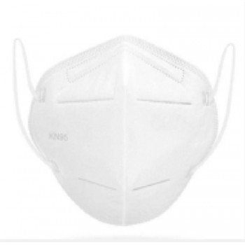 KN95 Reusable Mask Pack of 10
