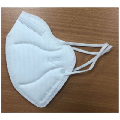 KN95 Reusable Mask Pack of 5