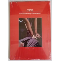 CPR Flip Chart