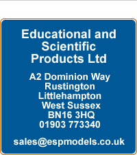 ESP models address
