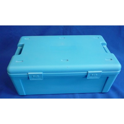 Plastic Box For Disarticulated Skeletons