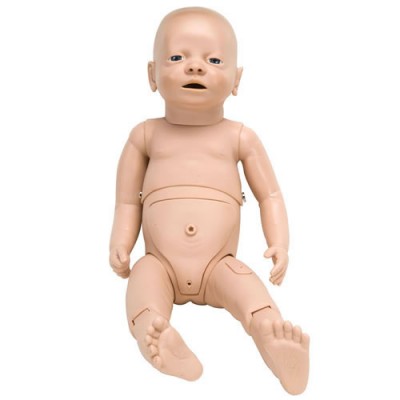 Paediatric Hospital Training Doll