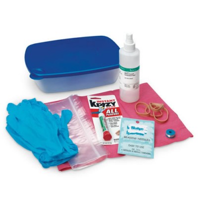 BioQuestÂ® Inflatable Lungs Maintenance Kit