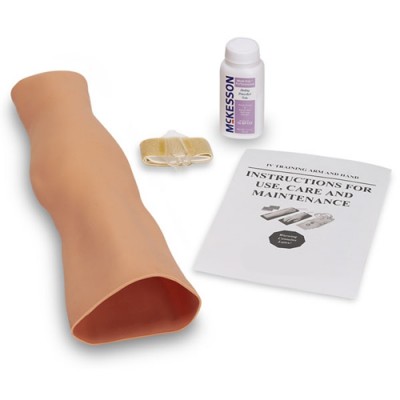 Replacement Skin For IV Training Arm