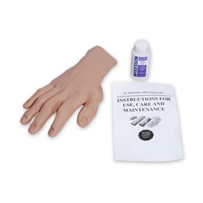 Replacement Skin For IV Training Hand