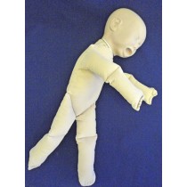 Foetal Doll