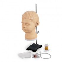 Diagnostic/Procedural Ear Trainer