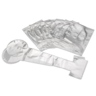 CPR Manikin Basic Buddy Lung/Mouth Protection Bags