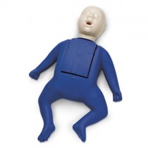 CPR Prompt Infant Manikin - Blue