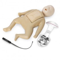 CPR Prompt Infant Manikin - Tan