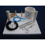 Suture Knot Tying Trainer